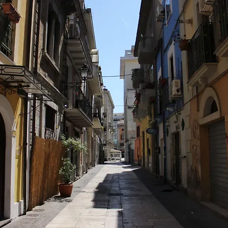 Nocleg ze śniadaniem Flaiano 3*