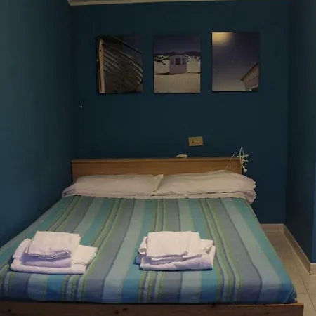 Flaiano Couette-café 3*