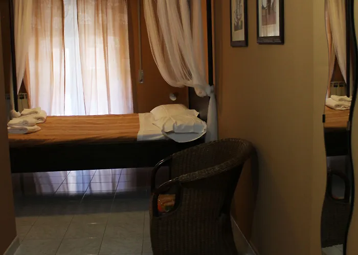 Flaiano Bed & Breakfast