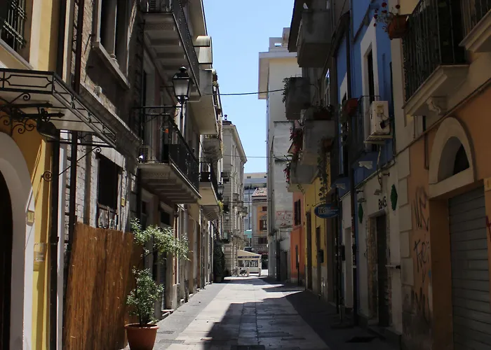 Bed & Breakfast Flaiano 3*