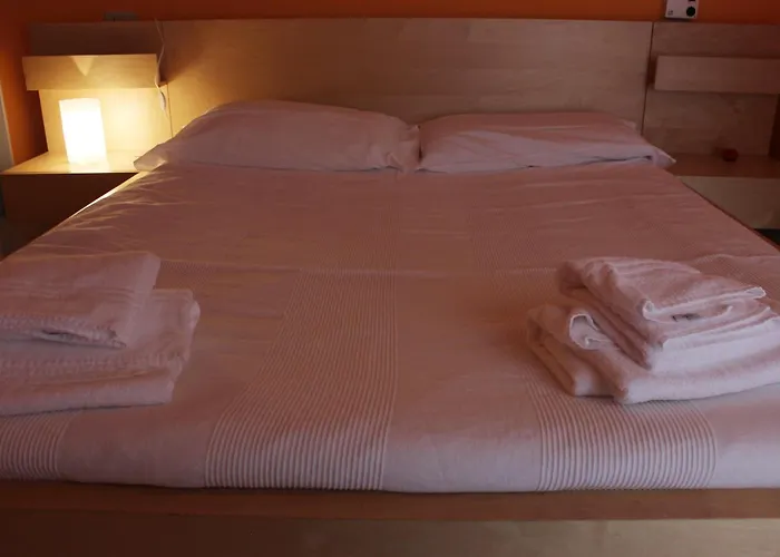 Bed & Breakfast Flaiano