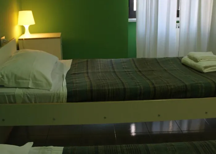 Flaiano Bed & Breakfast 3*