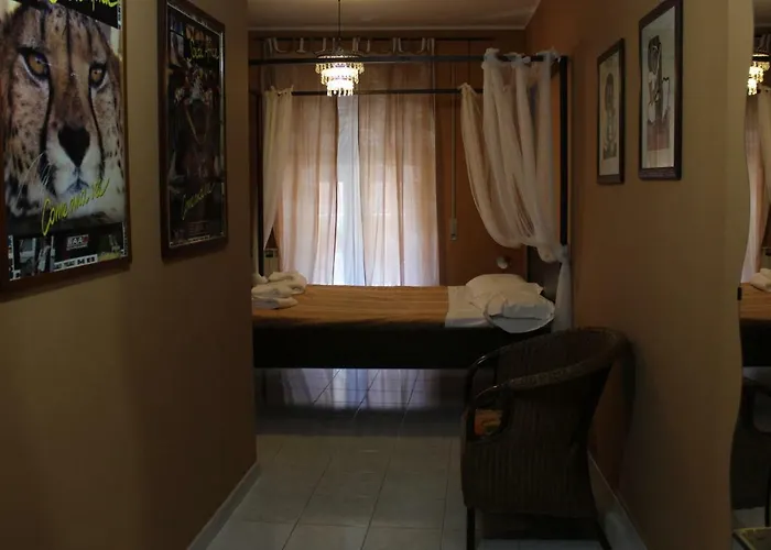 Flaiano Bed & Breakfast