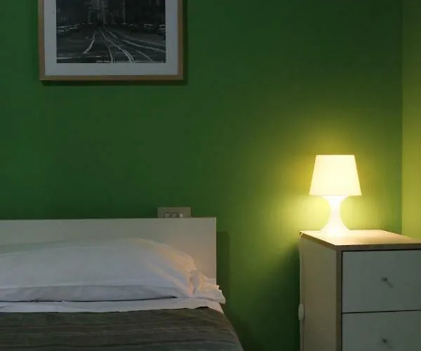 Bed & Breakfast Flaiano 3*