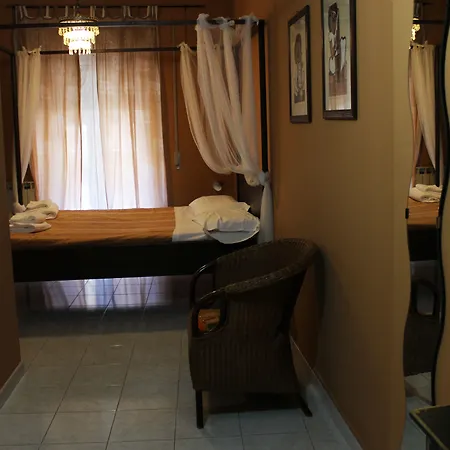 Flaiano Bed & Breakfast