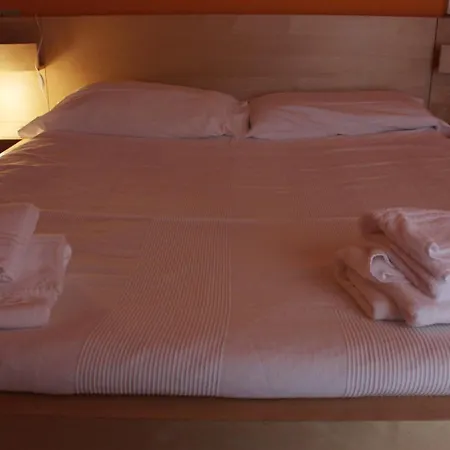 Bed & Breakfast Flaiano