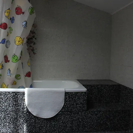 Flaiano Bed & Breakfast