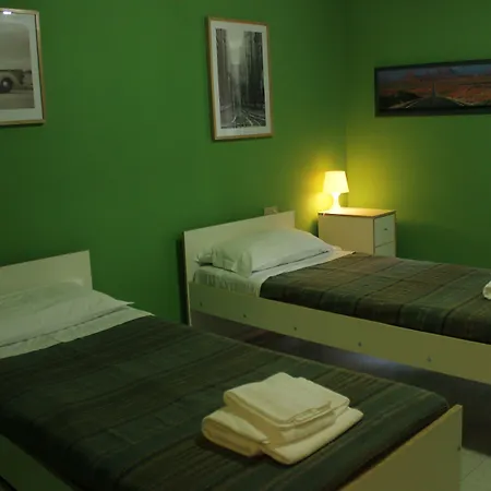 Bed & Breakfast Flaiano Pescara