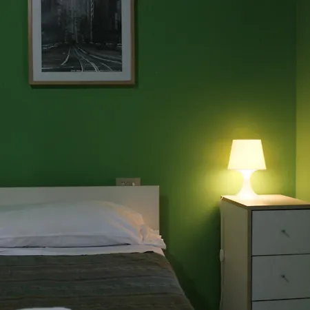 Flaiano Bed & Breakfast 3*