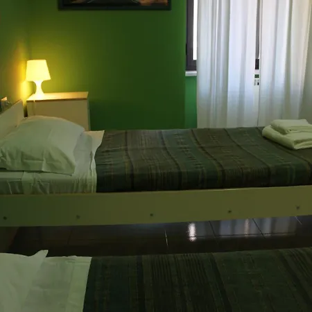 Flaiano Bed & Breakfast 3*