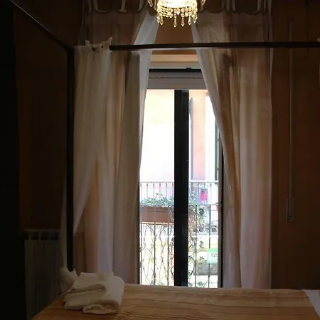 Flaiano Bed & Breakfast Pescara