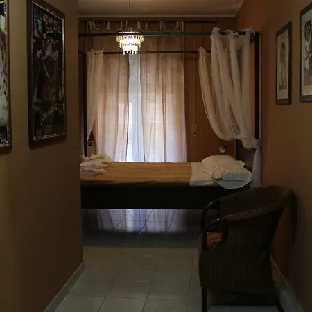 Flaiano Bed & Breakfast