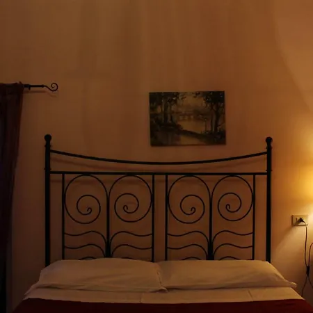 Flaiano Bed & Breakfast 3*