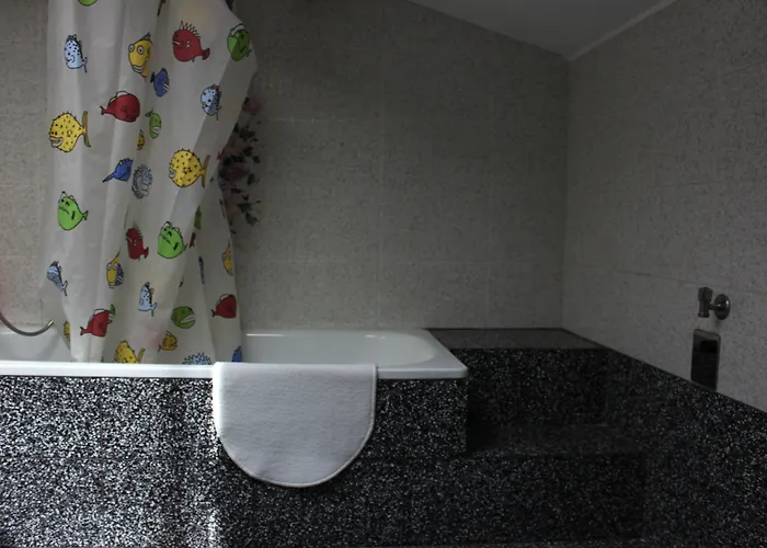 Flaiano Bed & Breakfast