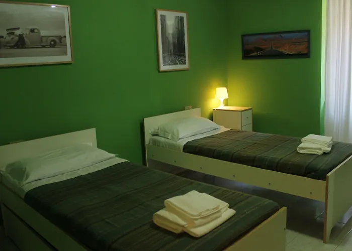 Bed & Breakfast Flaiano Pescara