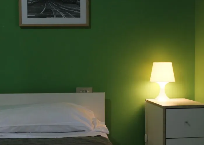 Flaiano Bed & Breakfast 3*