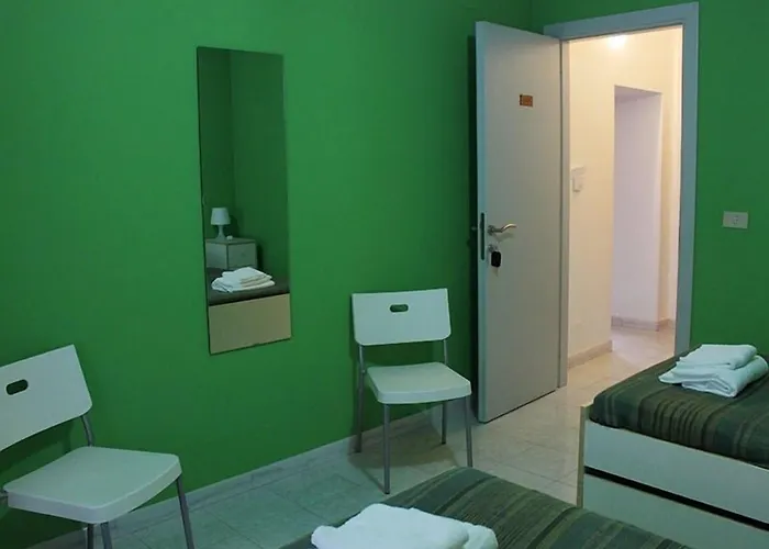 Flaiano بيسكارا