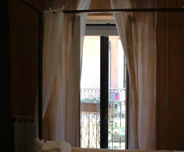 Flaiano فندق مبيت وإفطار بيسكارا