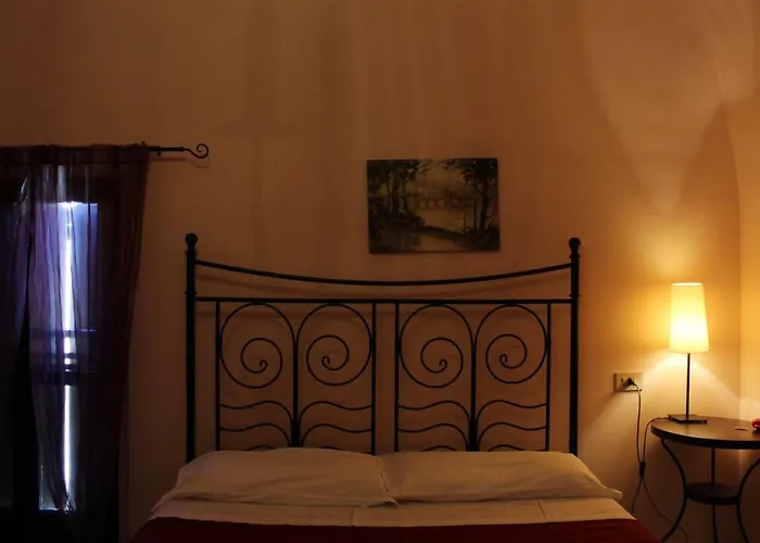 Flaiano Bed & Breakfast 3*